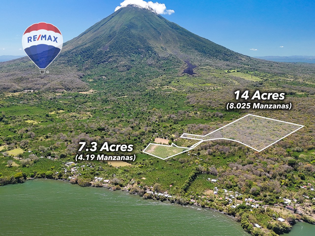 Hermosa Finca de 8 Manzanas cerca del Volcán Mombacho - Image 71