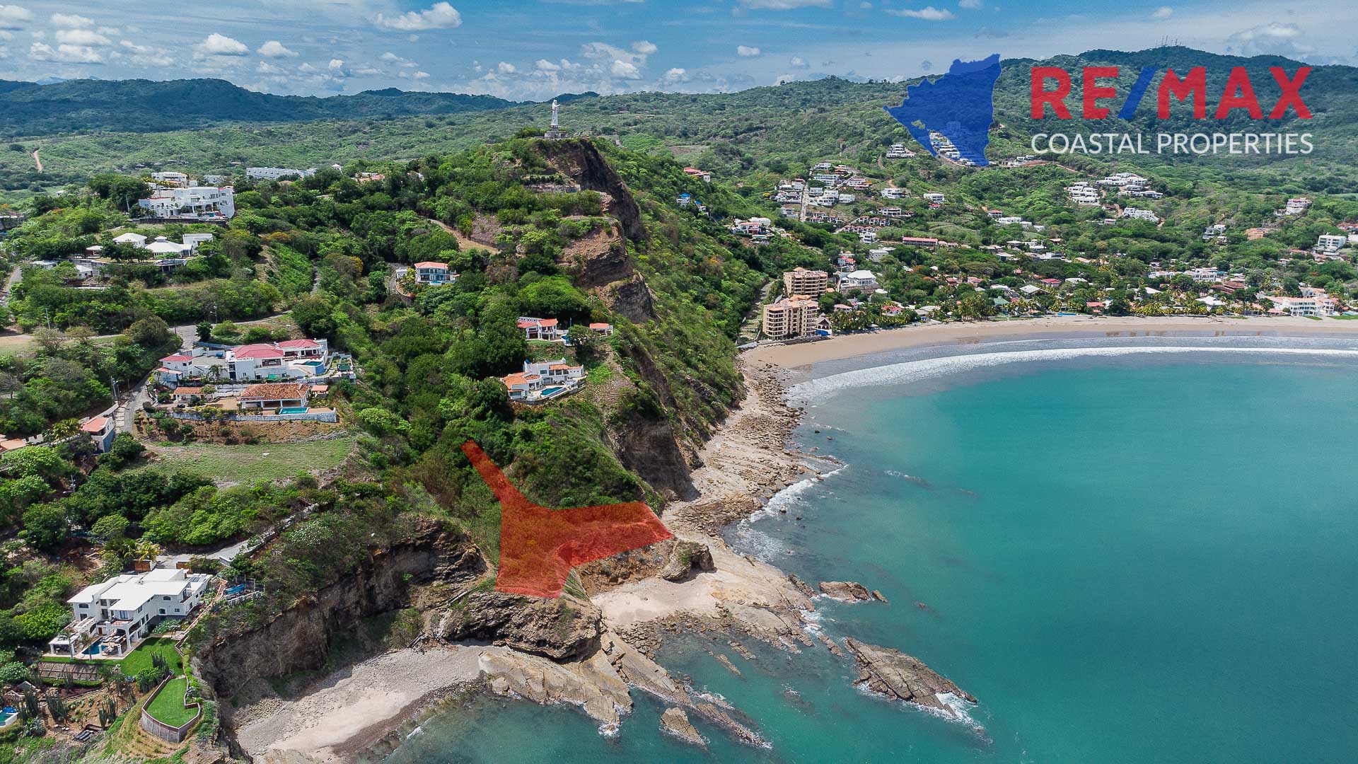Tranquil Lot 10A with Breathtaking Views in San Juan del Sur, Pacific Marlin San Juan del Sur, Rivas - Image 13