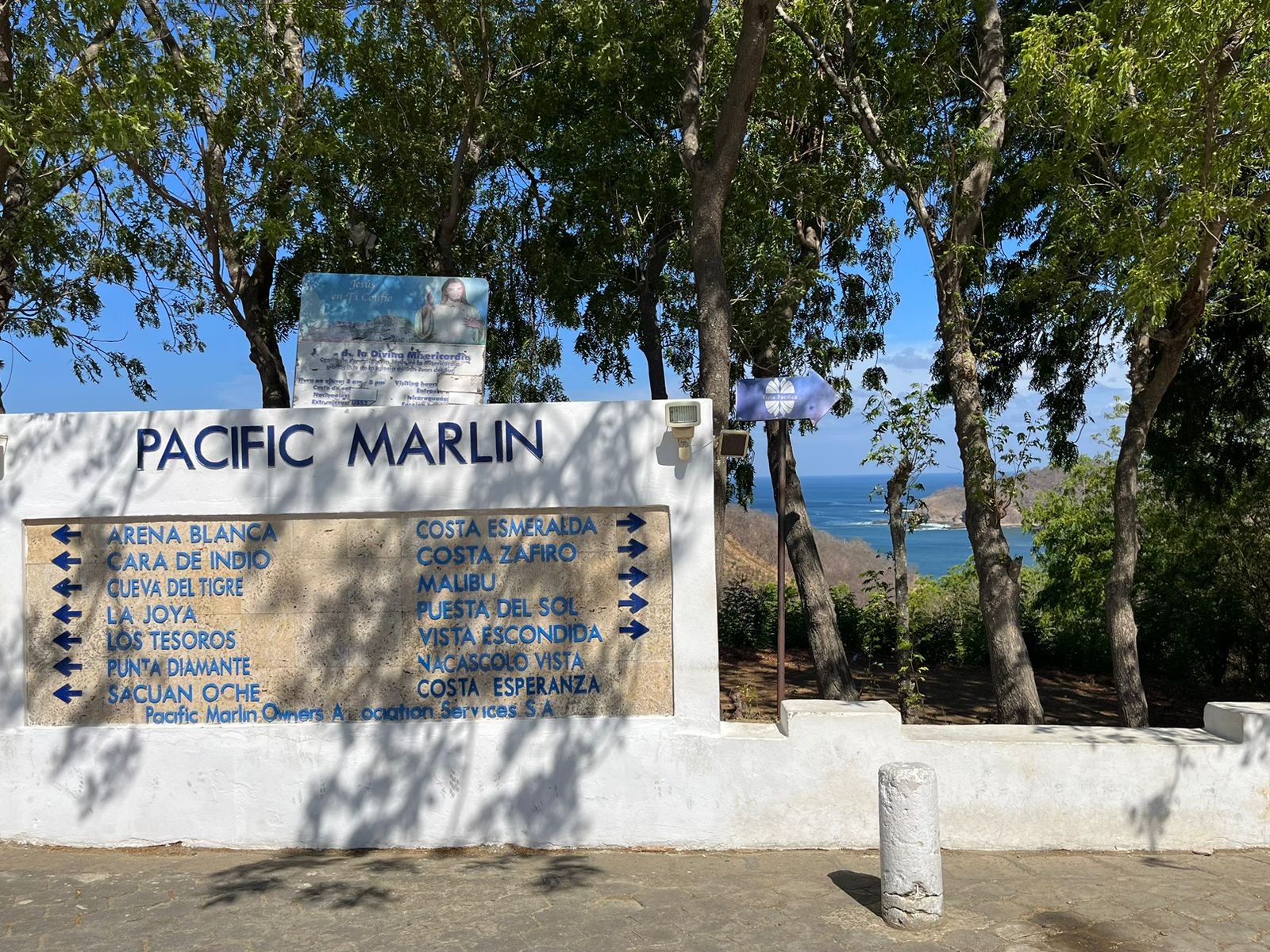 Tranquil Lot 10A with Breathtaking Views in San Juan del Sur, Pacific Marlin San Juan del Sur, Rivas - Image 2