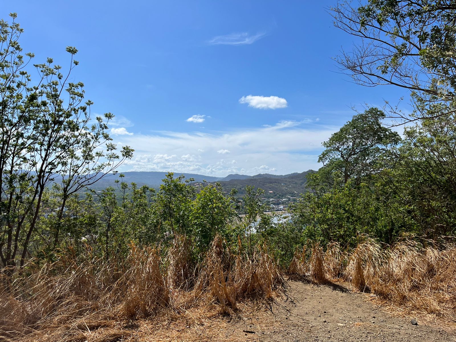 Tranquil Lot 10A with Breathtaking Views in San Juan del Sur, Pacific Marlin San Juan del Sur, Rivas - Image 3