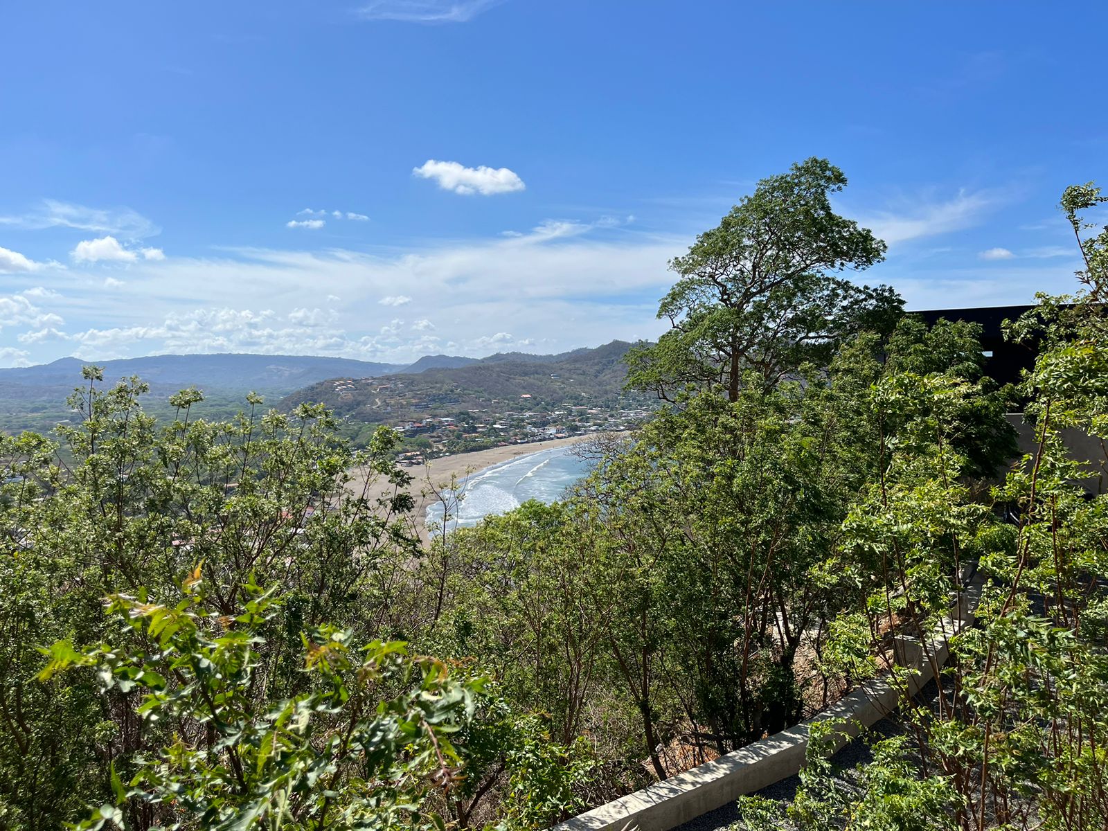 Tranquil Lot 10A with Breathtaking Views in San Juan del Sur, Pacific Marlin San Juan del Sur, Rivas - Image 4