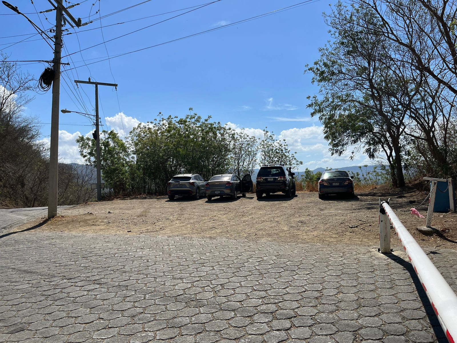 Tranquil Lot 10A with Breathtaking Views in San Juan del Sur, Pacific Marlin San Juan del Sur, Rivas - Image 5
