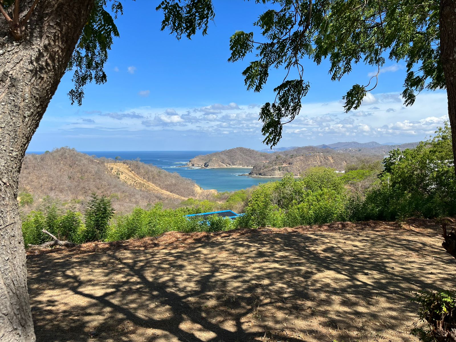 Tranquil Lot 10A with Breathtaking Views in San Juan del Sur, Pacific Marlin San Juan del Sur, Rivas - Image 6