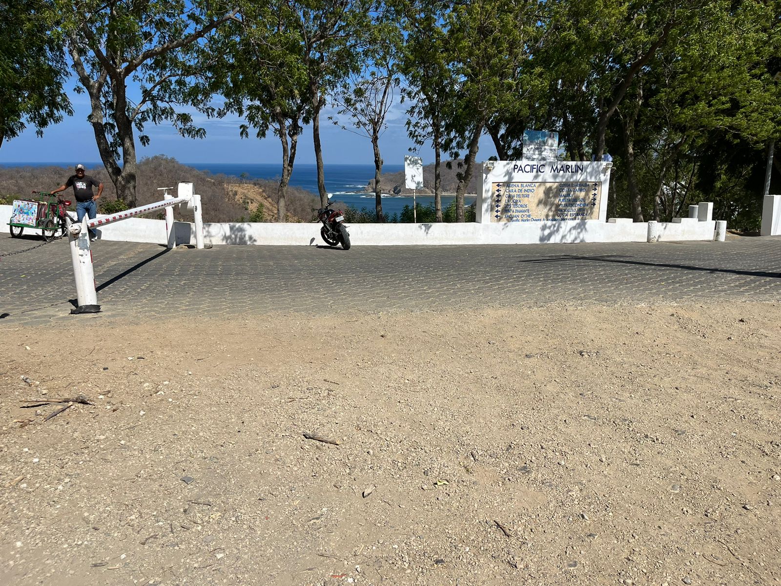 Tranquil Lot 10A with Breathtaking Views in San Juan del Sur, Pacific Marlin San Juan del Sur, Rivas - Image 7