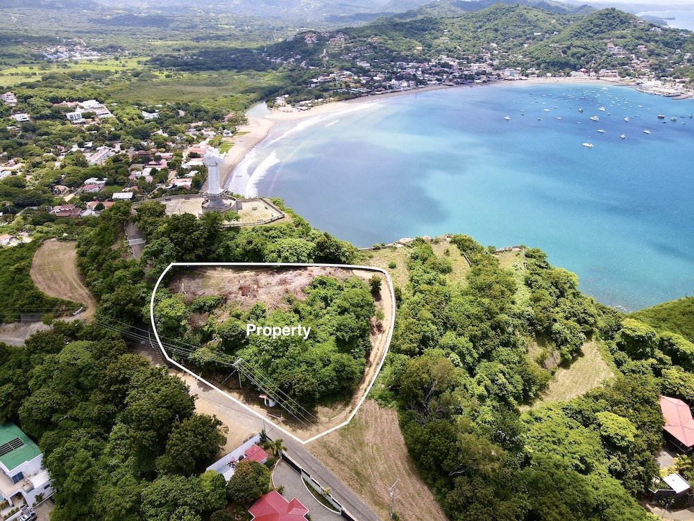 Tranquil Lot 10A with Breathtaking Views in San Juan del Sur, Pacific Marlin San Juan del Sur, Rivas - Image 9