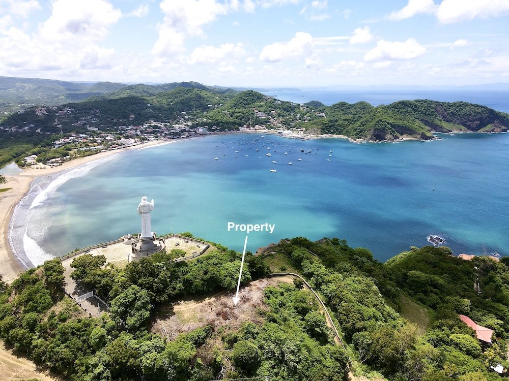 Endless Oceanviews in Pacific Marlin in San Juan Del Sur, Nicaragua - Image 2
