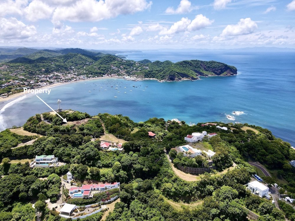 Endless Oceanviews in Pacific Marlin in San Juan Del Sur, Nicaragua - Image 5