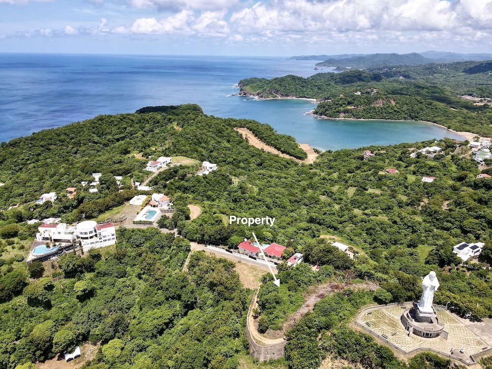 Endless Oceanviews in Pacific Marlin in San Juan Del Sur, Nicaragua - Image 6
