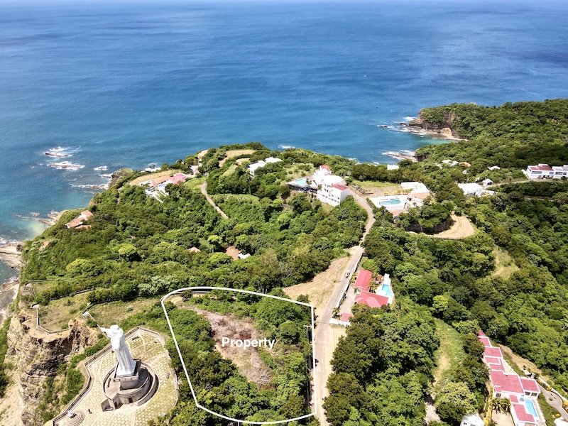 Endless Oceanviews in Pacific Marlin in San Juan Del Sur, Nicaragua - Image 7