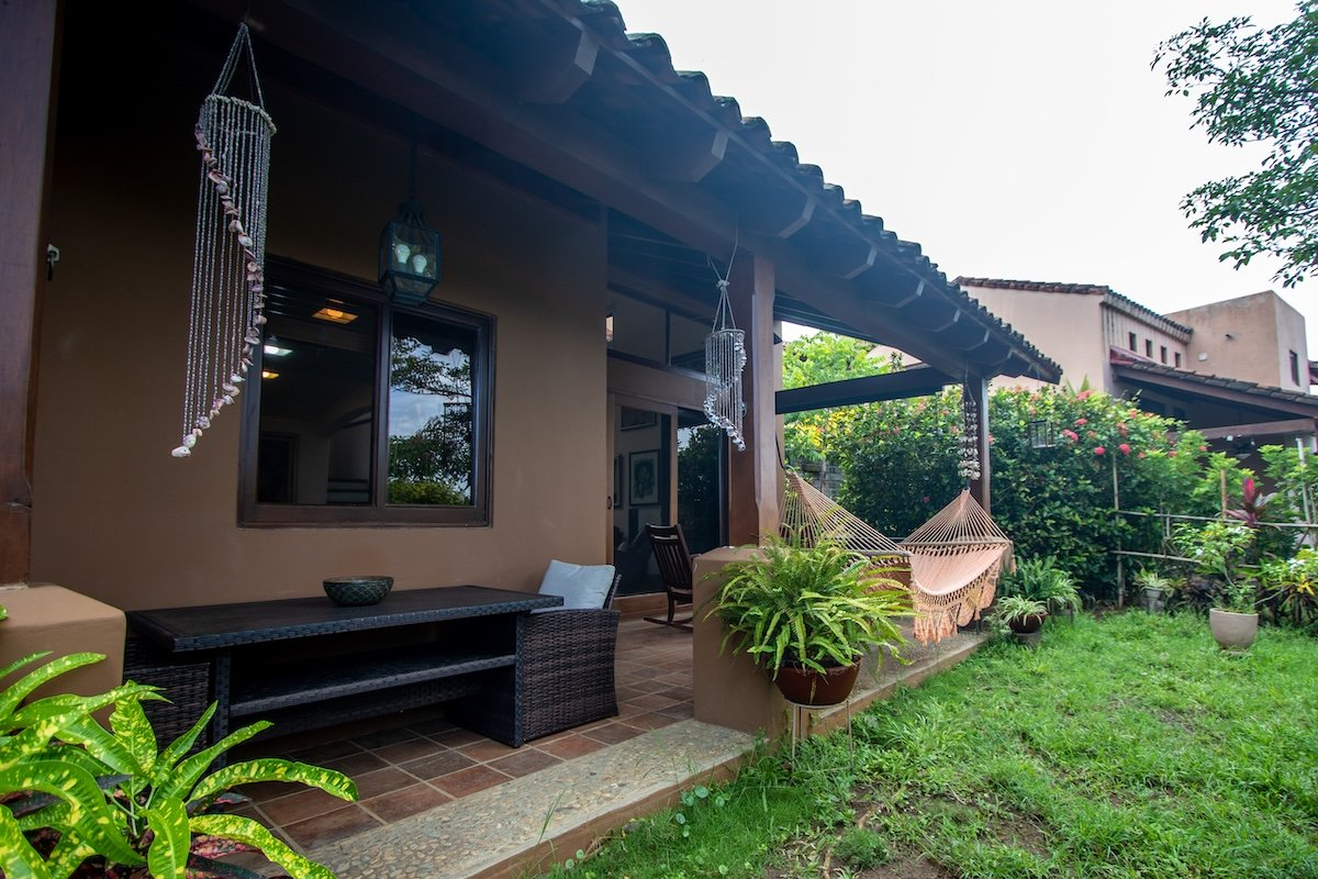 Villa 42 in Palermo – Comfort, Nature & Ocean Views San Juan del Sur - Image 17