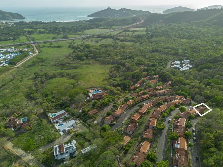 Villa 42 in Palermo – Comfort, Nature & Ocean Views San Juan del Sur - Image 12