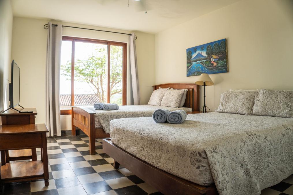 Villa 42 in Palermo – Comfort, Nature & Ocean Views San Juan del Sur - Image 6
