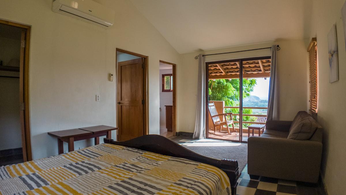 Villa 42 in Palermo – Comfort, Nature & Ocean Views San Juan del Sur - Image 10