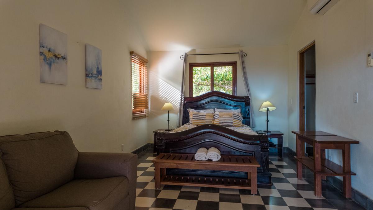 Villa 42 in Palermo – Comfort, Nature & Ocean Views San Juan del Sur - Image 9