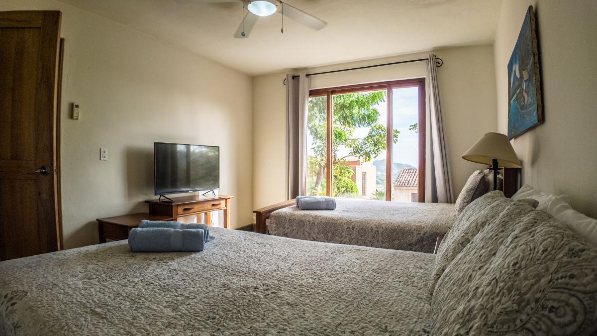 Villa 42 in Palermo – Comfort, Nature & Ocean Views San Juan del Sur - Image 7