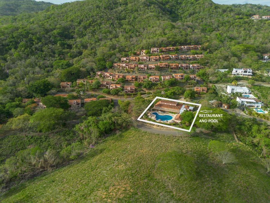 Villa 42 in Palermo – Comfort, Nature & Ocean Views San Juan del Sur - Image 16