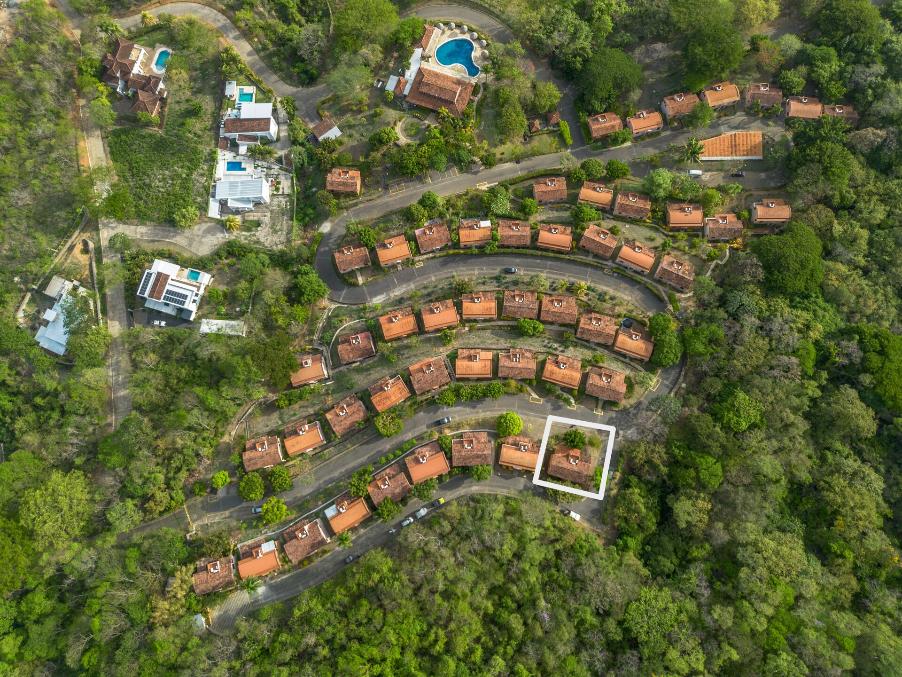 Villa 42 in Palermo – Comfort, Nature & Ocean Views San Juan del Sur - Image 13