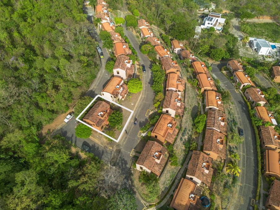Villa 42 in Palermo – Comfort, Nature & Ocean Views San Juan del Sur - Image 14