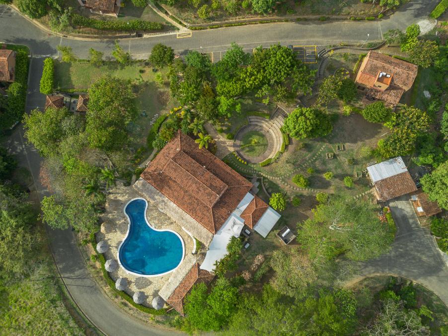 Villa 42 in Palermo – Comfort, Nature & Ocean Views San Juan del Sur - Image 15