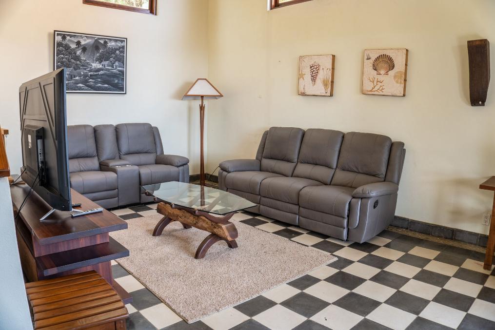 Villa 42 in Palermo – Comfort, Nature & Ocean Views San Juan del Sur - Image 2