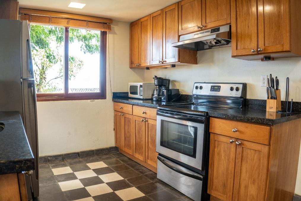 Villa 42 in Palermo – Comfort, Nature & Ocean Views San Juan del Sur - Image 4