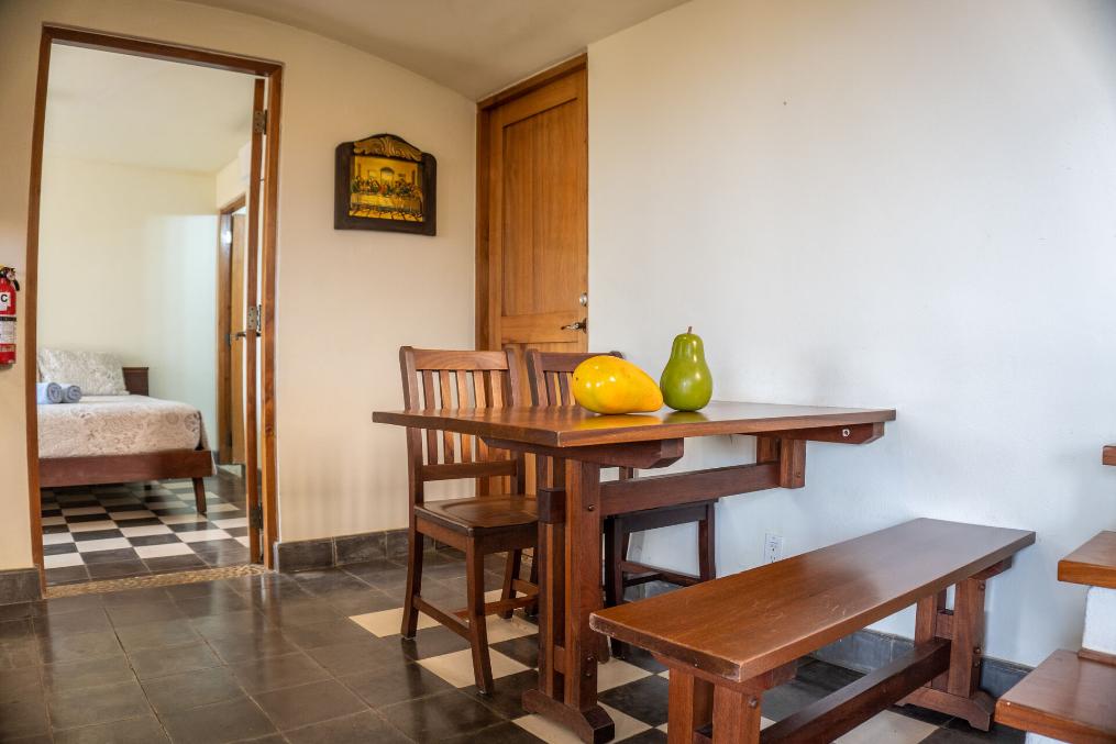 Villa 42 in Palermo – Comfort, Nature & Ocean Views San Juan del Sur - Image 5