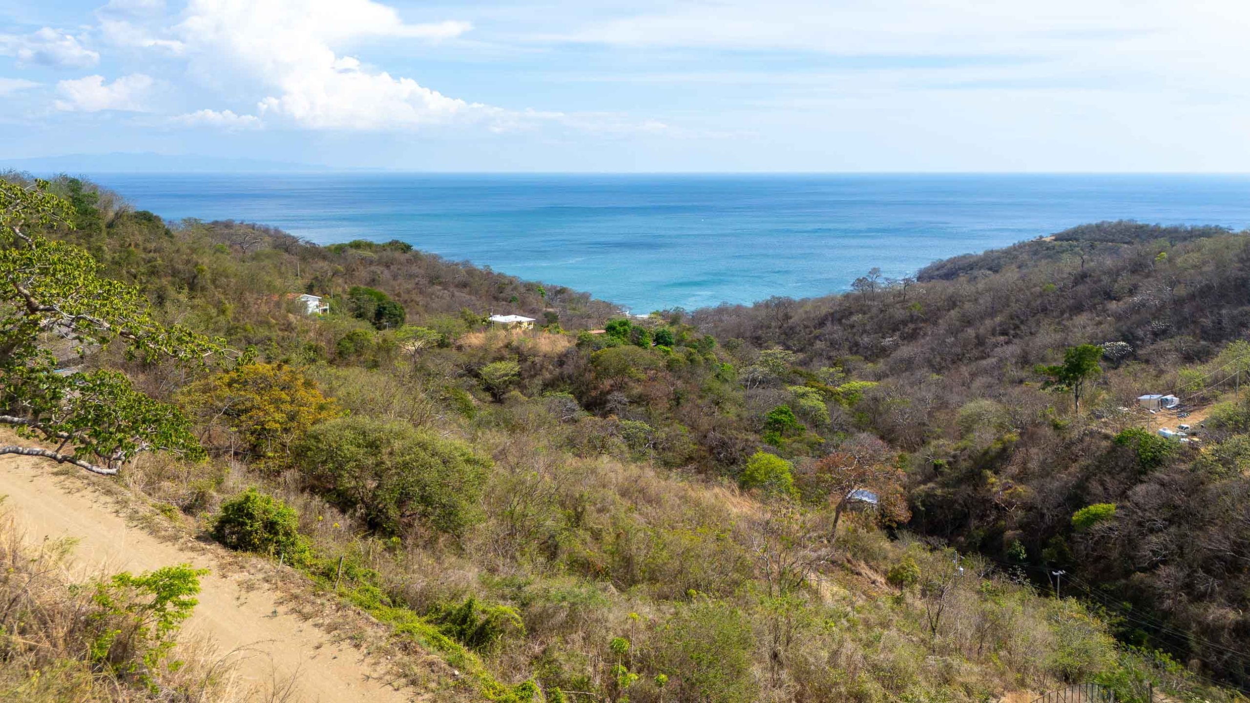Lot with Two Views in San Juan Del Sur, Nicaragua - Image 6