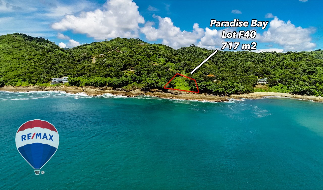 Lot with Two Views in San Juan Del Sur, Nicaragua - Image 11