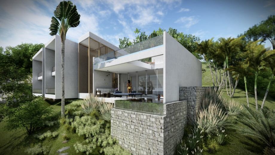 Flat Ocean-View Lot | Only 3 Minutes From Town - Image 12