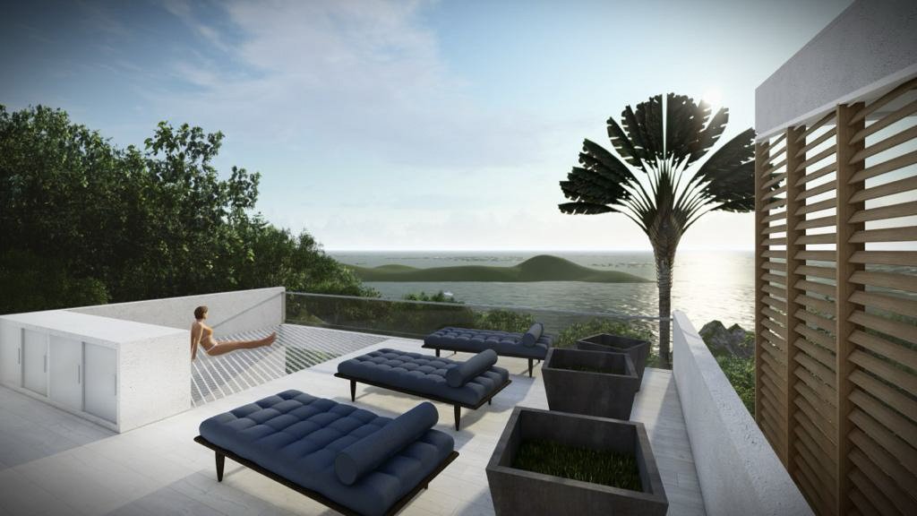 Flat Ocean-View Lot | Only 3 Minutes From Town - Image 16