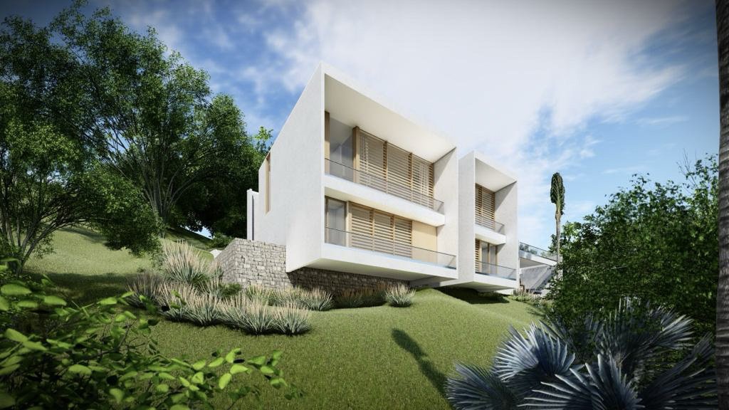 Flat Ocean-View Lot | Only 3 Minutes From Town - Image 9