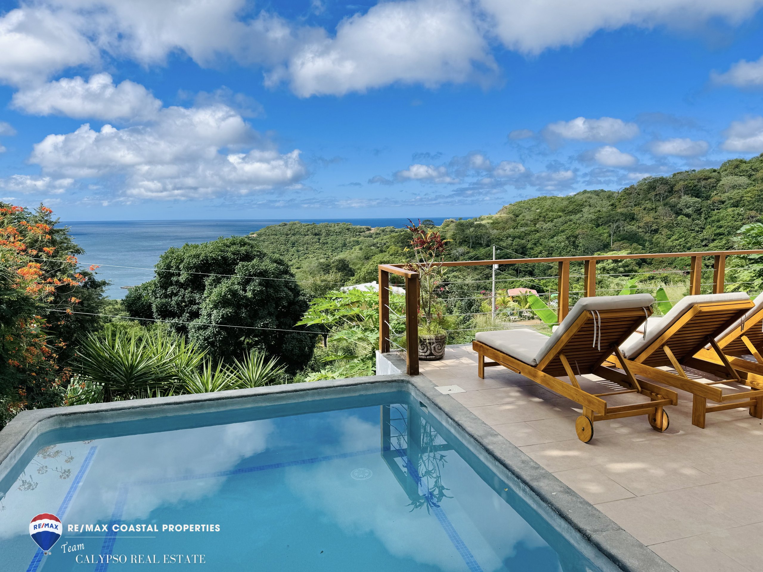 Casa Colibri: a Splendid Ocean View Villa for Sale in San Juan del Sur - Image 3