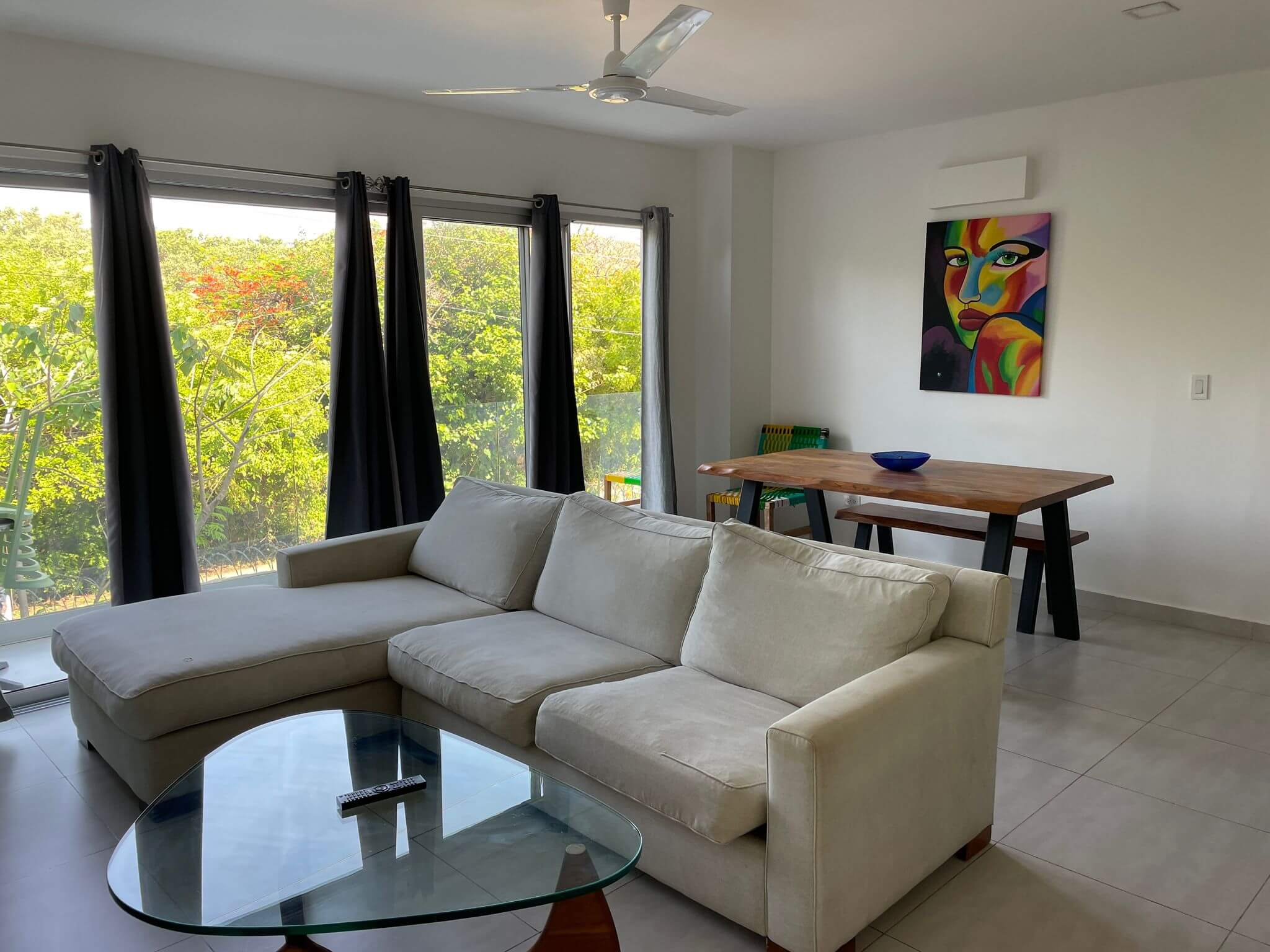 Condo 20C in Plaza La Talanguera