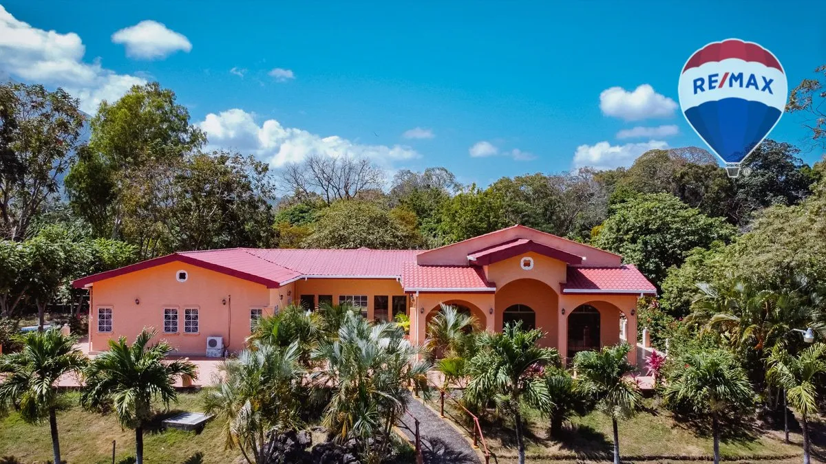 Hermosa Finca de 8 Manzanas cerca del Volcán Mombacho - Image 69