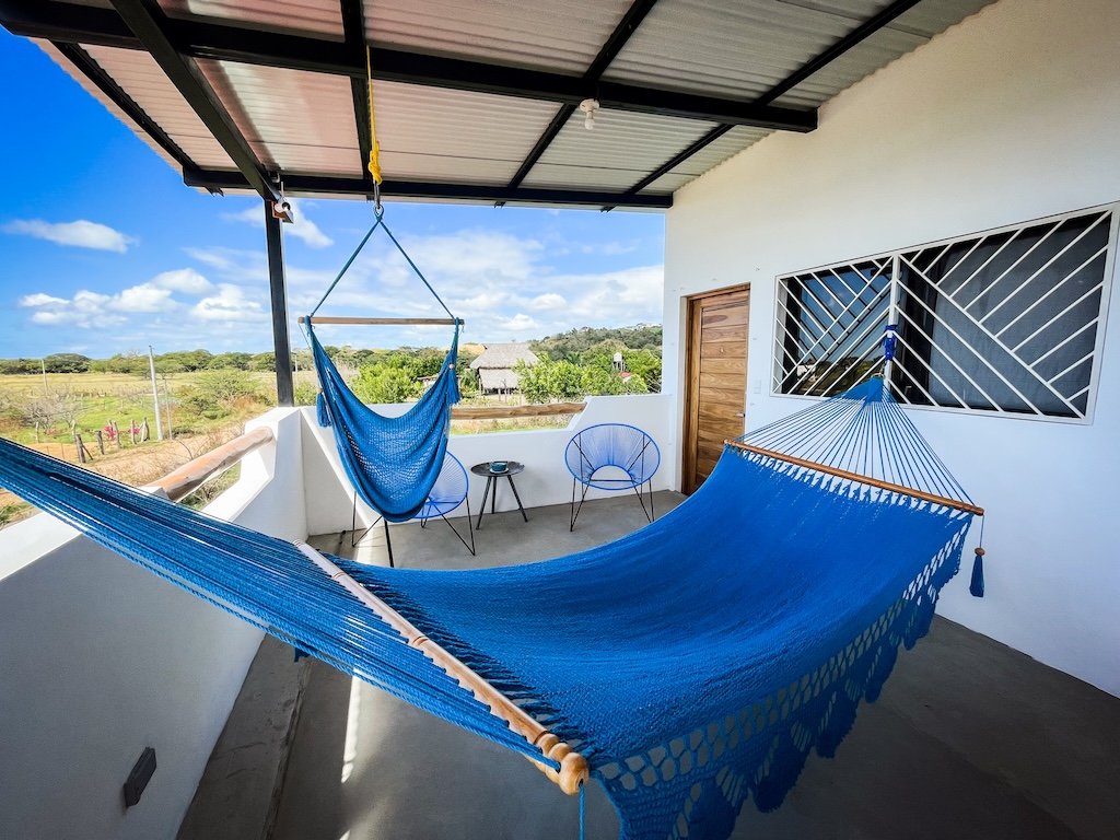 Flexible Surf House Near Playa Santana & Popoyo - Image 18