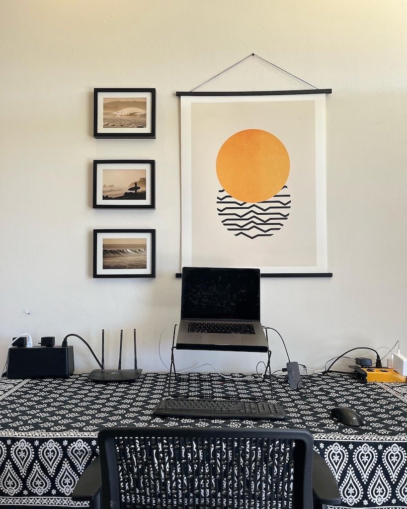 Flexible Surf House Near Playa Santana & Popoyo - Image 12