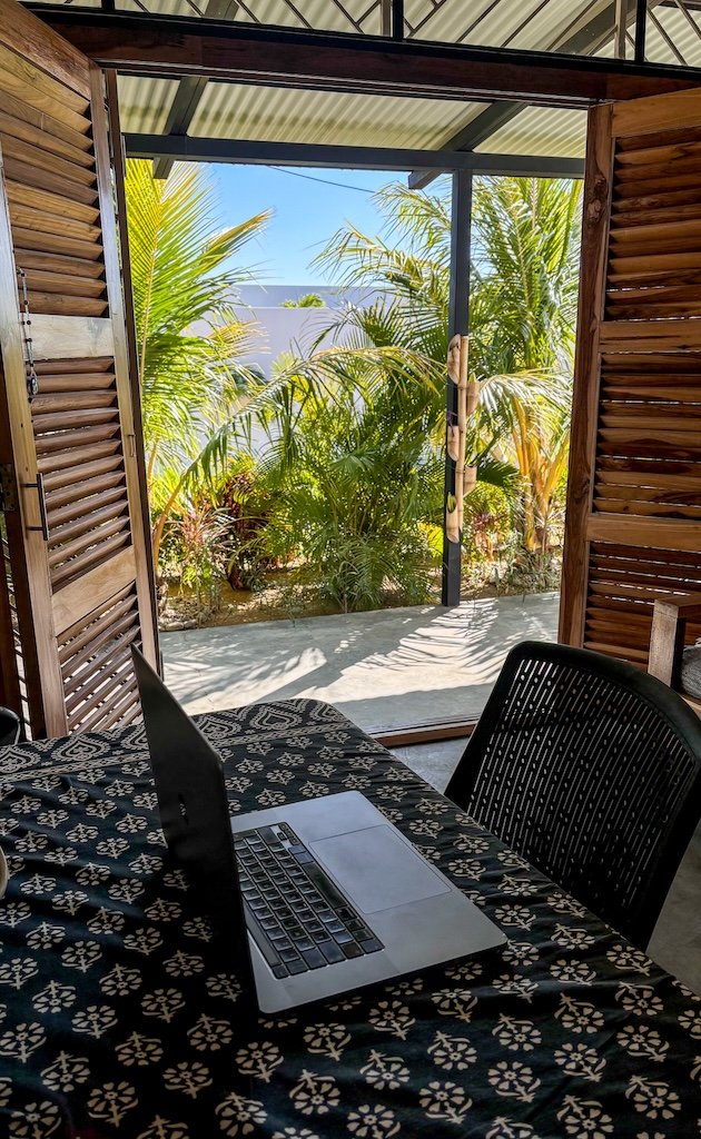 Flexible Surf House Near Playa Santana & Popoyo - Image 13