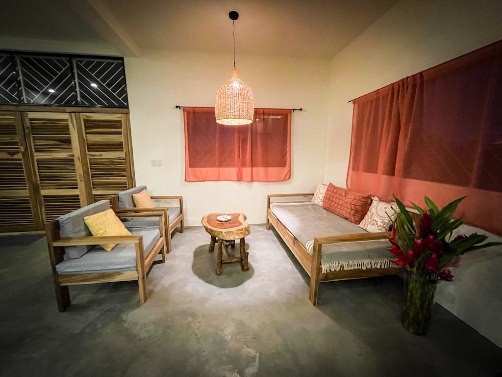 Flexible Surf House Near Playa Santana & Popoyo - Image 9