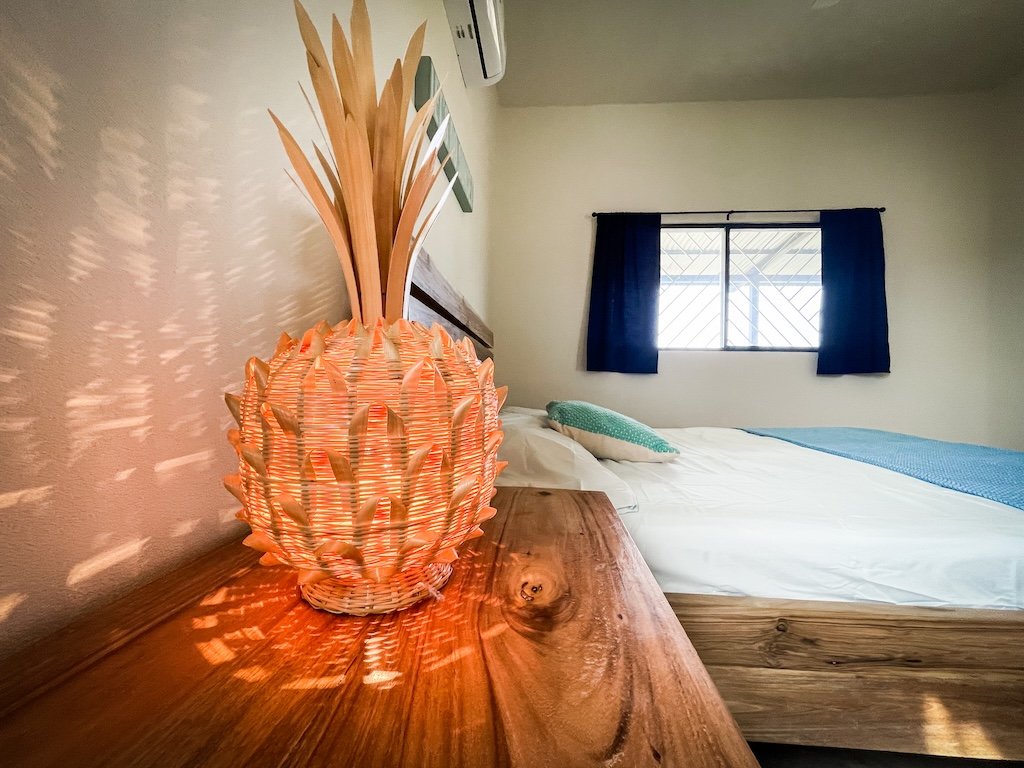 Flexible Surf House Near Playa Santana & Popoyo - Image 15