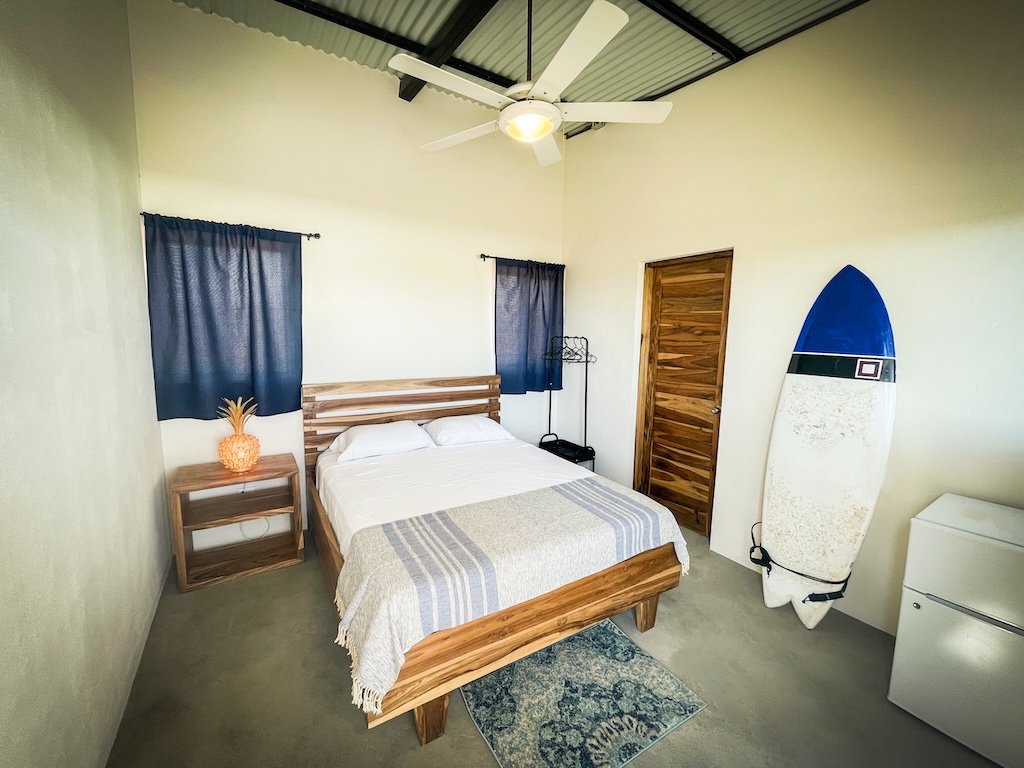 Flexible Surf House Near Playa Santana & Popoyo - Image 21