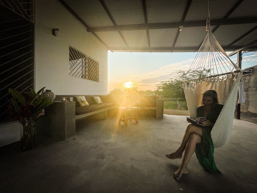 Flexible Surf House Near Playa Santana & Popoyo - Image 5