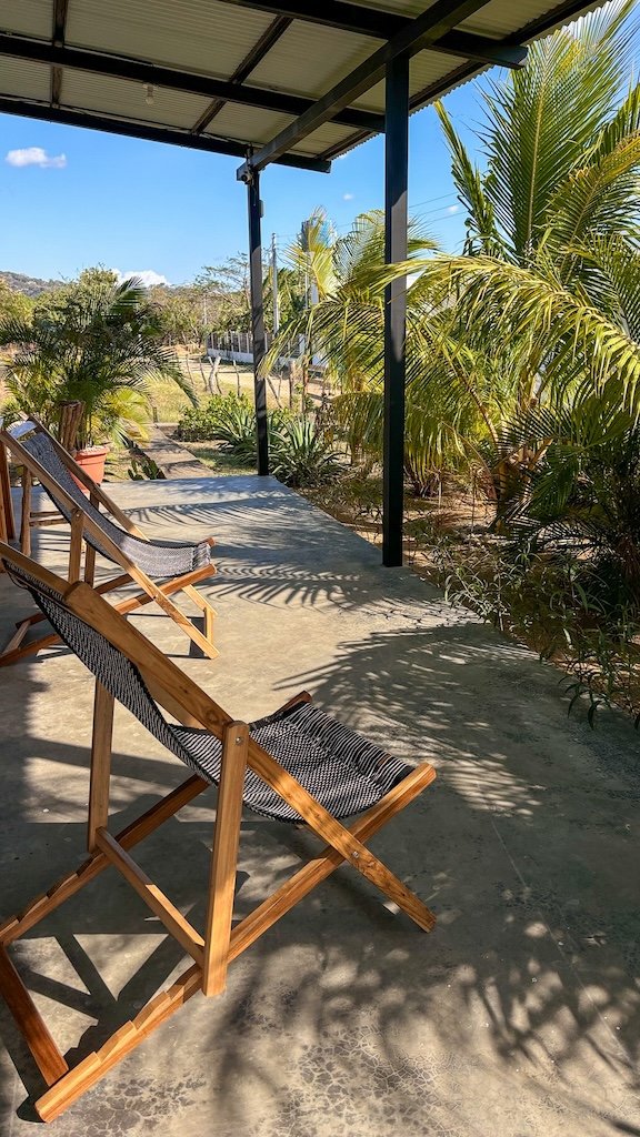 Flexible Surf House Near Playa Santana & Popoyo - Image 6