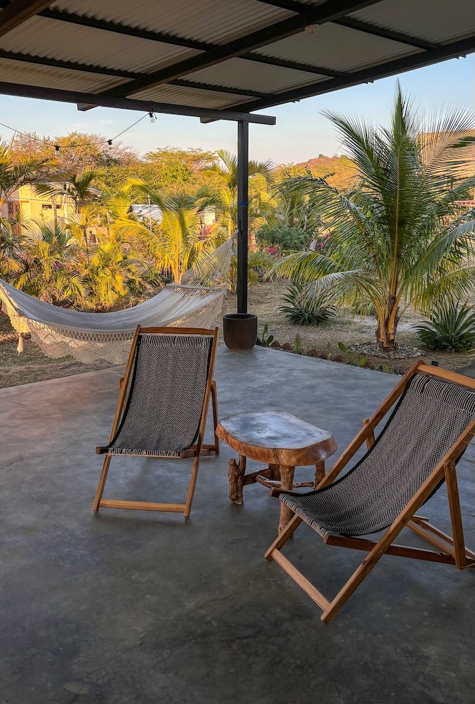 Flexible Surf House Near Playa Santana & Popoyo - Image 3