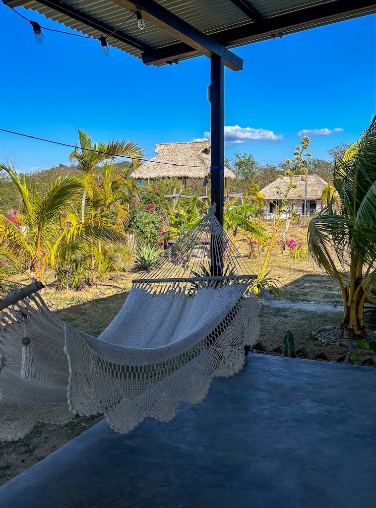 Flexible Surf House Near Playa Santana & Popoyo - Image 4