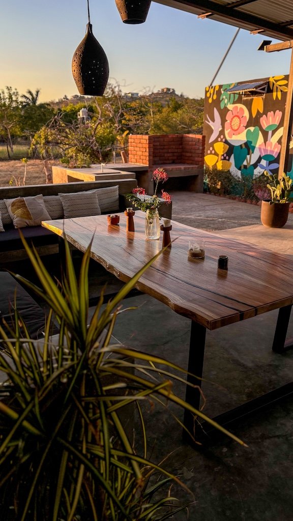 Flexible Surf House Near Playa Santana & Popoyo - Image 8