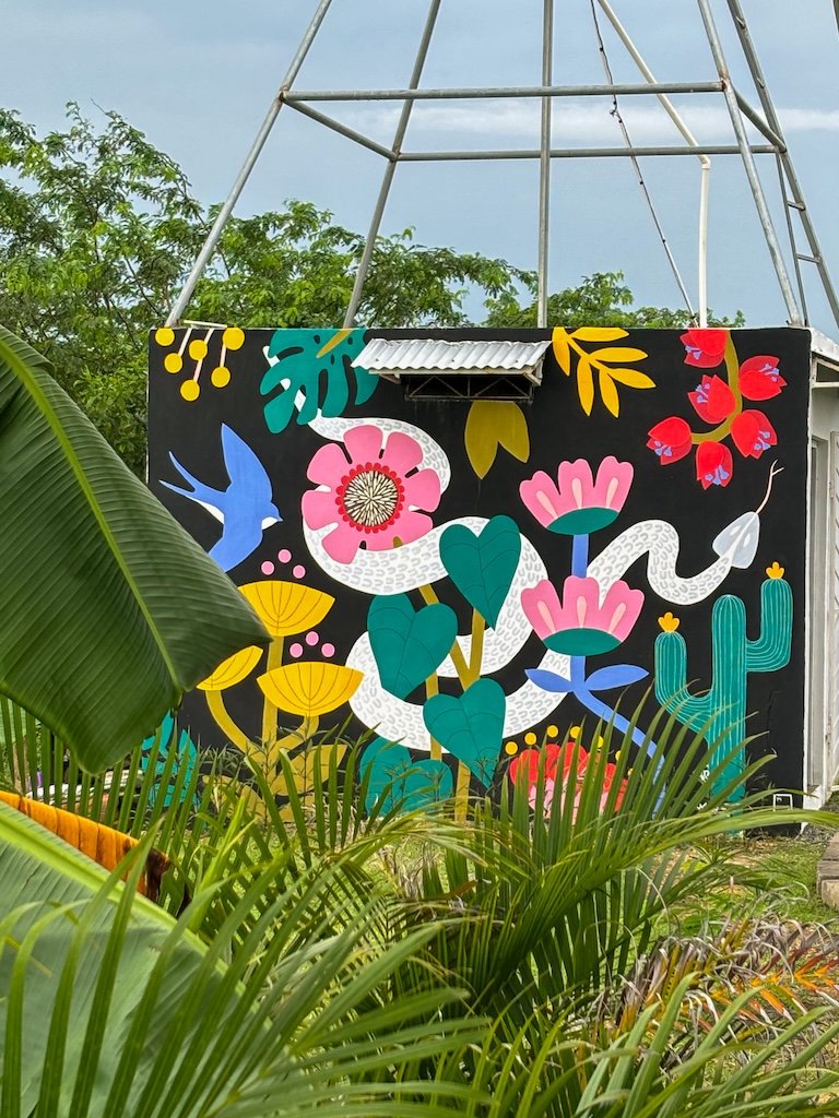 Flexible Surf House Near Playa Santana & Popoyo - Image 28