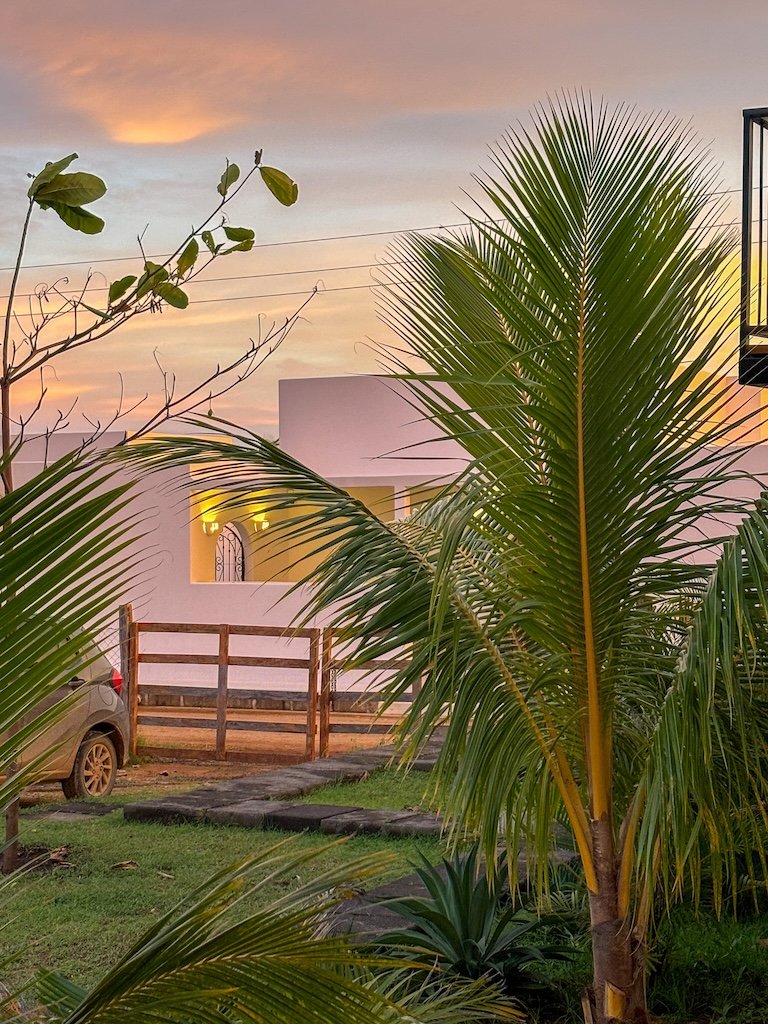 Flexible Surf House Near Playa Santana & Popoyo - Image 7