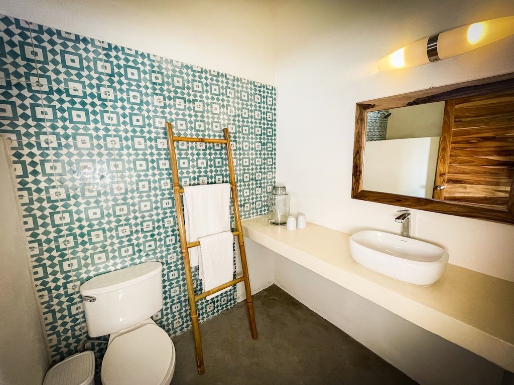 Flexible Surf House Near Playa Santana & Popoyo - Image 22
