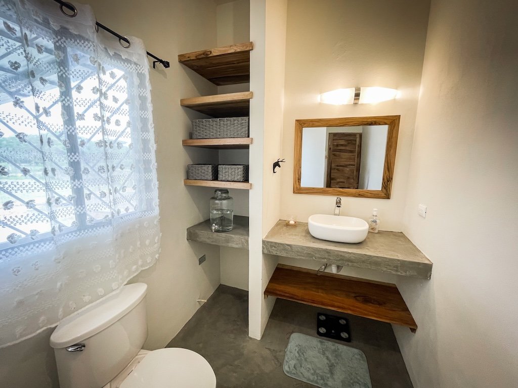 Flexible Surf House Near Playa Santana & Popoyo - Image 16
