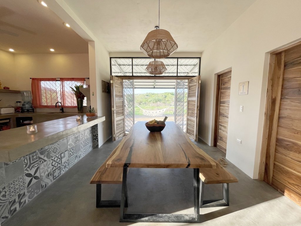 Flexible Surf House Near Playa Santana & Popoyo - Image 20
